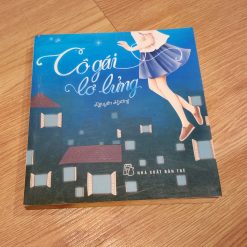 Cô Gái Lơ Lửng - Nguyên Hương