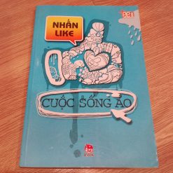 Nhấn Like Cuộc Sống Ảo - Minh Hương