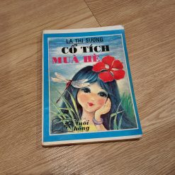 Mùa Hè Cổ Tích - La Thị Sương