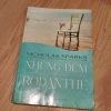 Những Đêm Ở Rodanthe - Nicholas Sparks