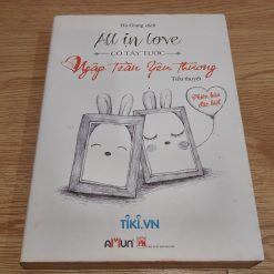 All In Love - Ngập Tràn Yêu Thương (Cổ Tây Tước)