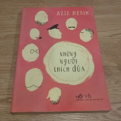 Những Người Thích Đùa - Aziz Nesin