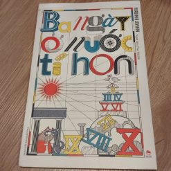 Ba Ngày Ở Nước Tí Hon - Vladimir Levshin