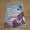 Những Cuộc Phiêu Lưu Của Tom Sawyer và Huck Finn - Mark Twain