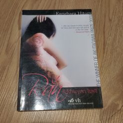 Rắn Và Khuyên Lưỡi - Kanehara Hotomi