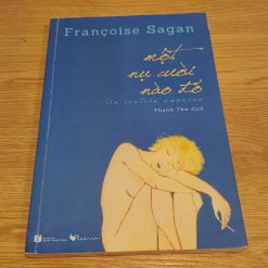 Một Nụ Cười Nào Đó - Francoise Sagan