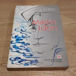 Martin Iđơn - Jack London