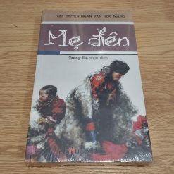Mẹ Điên - Trang Hạ chọn dịch