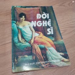 Đời Nghệ Sĩ - Nguyễn Hiến Lê