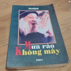 Mưa Rào Không Mây - Osho