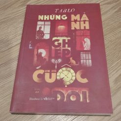 Những Mảnh Ghép Cuộc Đời - Tablo