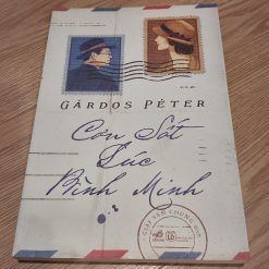 Cơn Sốt Lúc Bình Minh - Gardos Peter