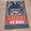 Gatsby Vĩ Đại - F. Scott Fitzgerald