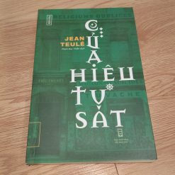 Cửa Hiệu Tự Sát - Jean Teule