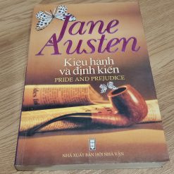 Kiêu Hãnh Và Định Kiến - Jane Austen