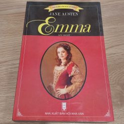 Emma - Jane Austen