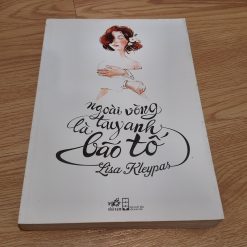 Ngoài Vòng Tay Anh Là Bão Tố - Lisa Kleypas
