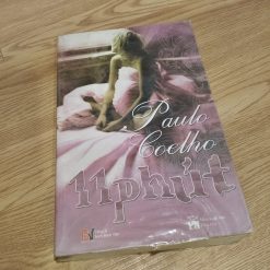 11 Phút - Paulo Coelho