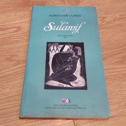 Sulamif - Aleksandr Cuprin