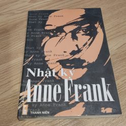 Nhật Ký Anne Frank (NXB Thanh Niên, 2005) - Ichikawa Takuji