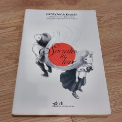 Socrates In Love - Katayama Kyoichi