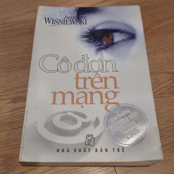 Cô Đơn Trên Mạng - Janusz L. Wisniewski