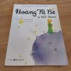 Hoàng Tử Bé (Vĩnh Lạc dịch) - Bản Đông A