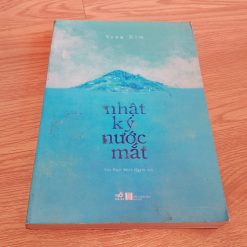Nhật Ký Nước Mắt - Yong Kim