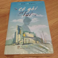 Cô Gái Để Lại - Jojo Moyes