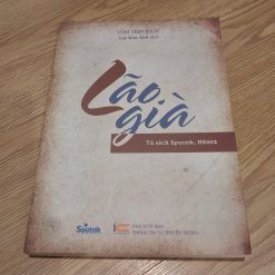 Lão Già - Yuri Trifonov