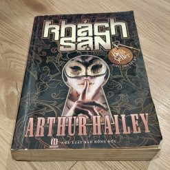 Khách Sạn - Arthur Hailey