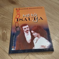 Nô Tỳ Isaura - Bernardo Guimaraes