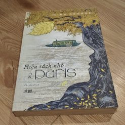 Hiệu Sách Nhỏ Ở Paris - Nina George