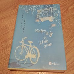 Nhật Ký Bị Lãng Quên - Shizukui Shusuke