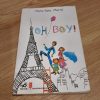 Oh Boy! - Marie-Aude Murail
