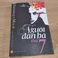 Người Đàn Bà Thứ Bảy - Frederique Molay