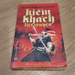 Kiếm Khách Liệt Truyện - Ikenami Shou Tarou, Shibaryou Tarou