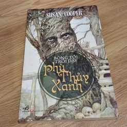 Phù Thủy Xanh - Susan Cooper