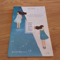 Xanh Một Màu Xanh Khác - Fumio Yamamoto