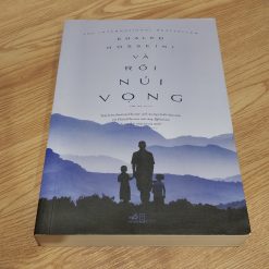 Và Rồi Núi Vọng - Khaled Hosseini