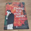 Chàng Trai Mắt Xanh - Helen Dunmore