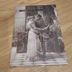 Romeo Và Juliet - William Shakespeare