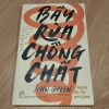 Bầy Rùa Chồng Chất - John Green