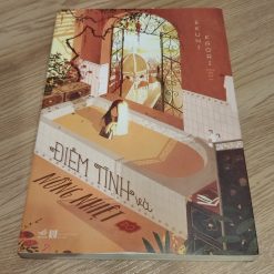 Điềm Tĩnh Và Nồng Nhiệt - Ekuni Kaori