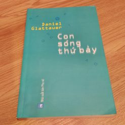 Con Sóng Thứ Bảy - Daniel Glattauer
