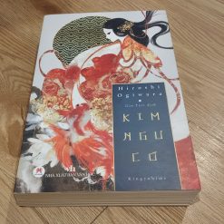 Kim Ngư Cơ - Hiroshi Ogiwara