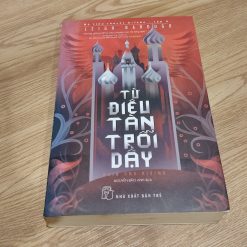 Từ Điêu Tàn Trỗi Dậy - Leigh Bardugo