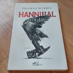 Hannibal Trỗi Dậy- Thomas Harris
