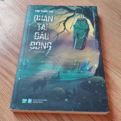 Quan Tài Đầu Đông - Tôn Thấm Văn
