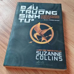 Đấu Trường Sinh Tử - Suzanne Collins